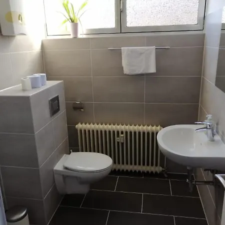 In T02 Appartement