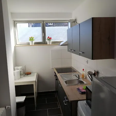 Appartement In T02