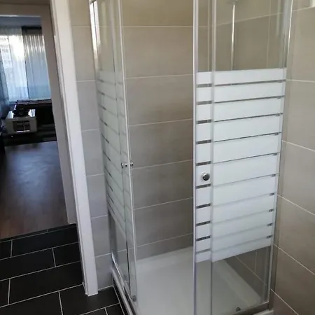 In T02 Appartement *